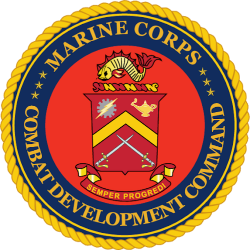 Marine Corps Combat Development Command